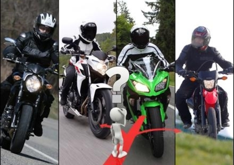 Le migliori moto sotto i 6.000 euro: quale mi compro?