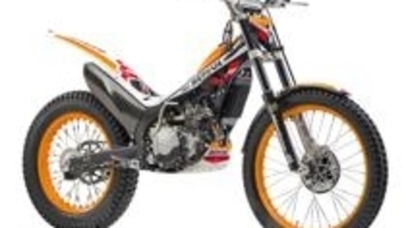 RedMoto distributore anche di Montesa Cota