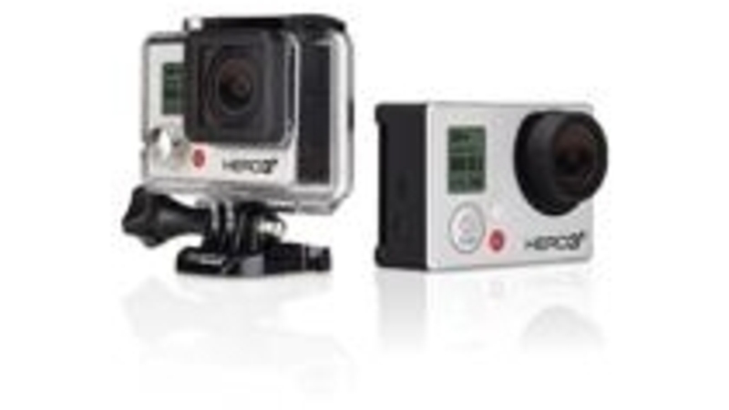 Gopro presenta HERO3+ Black Edition