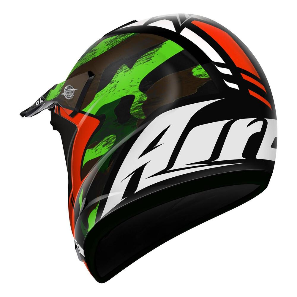 casco AIROH (2)