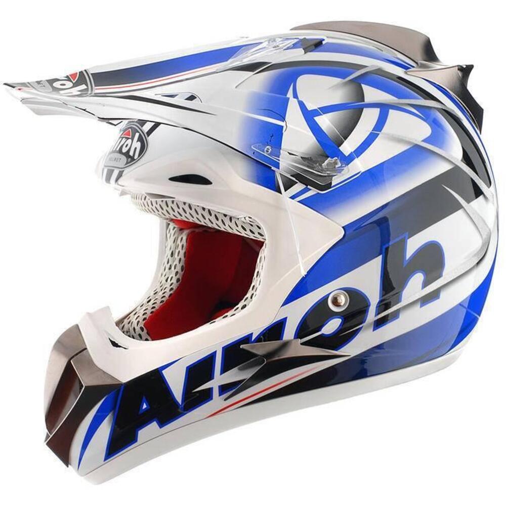 casco AIROH