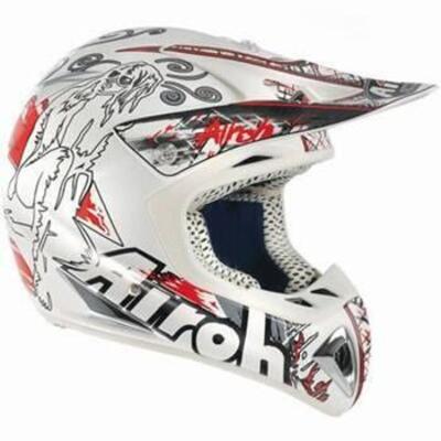 casco AIROH