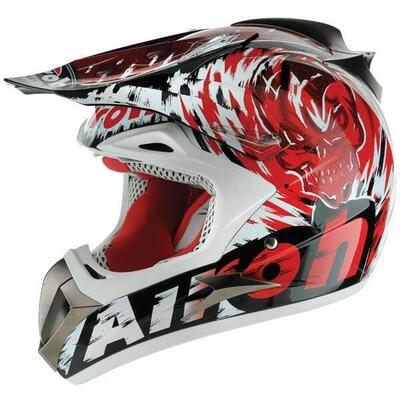 casco AIROH