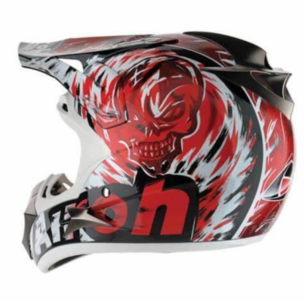 casco AIROH (2)