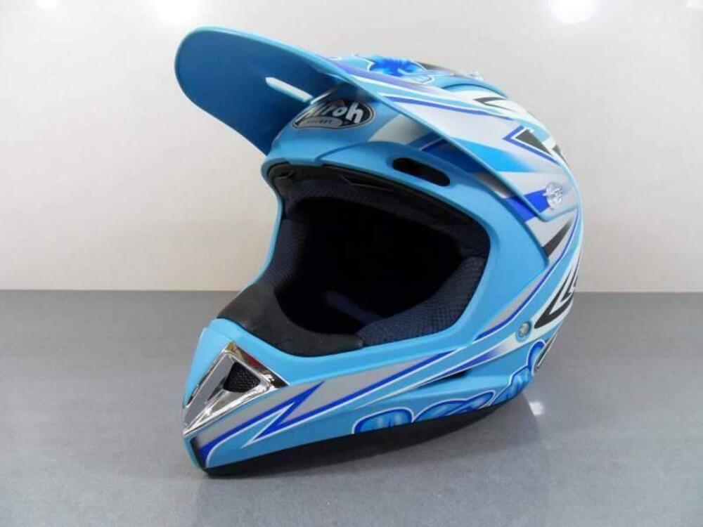 casco AIROH