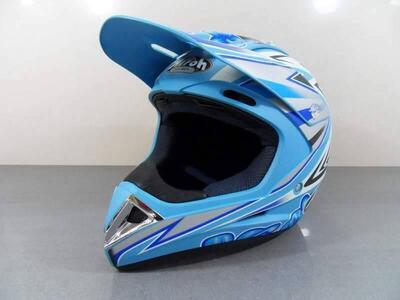 casco AIROH
