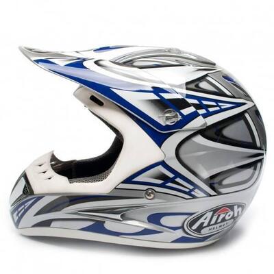 casco AIROH