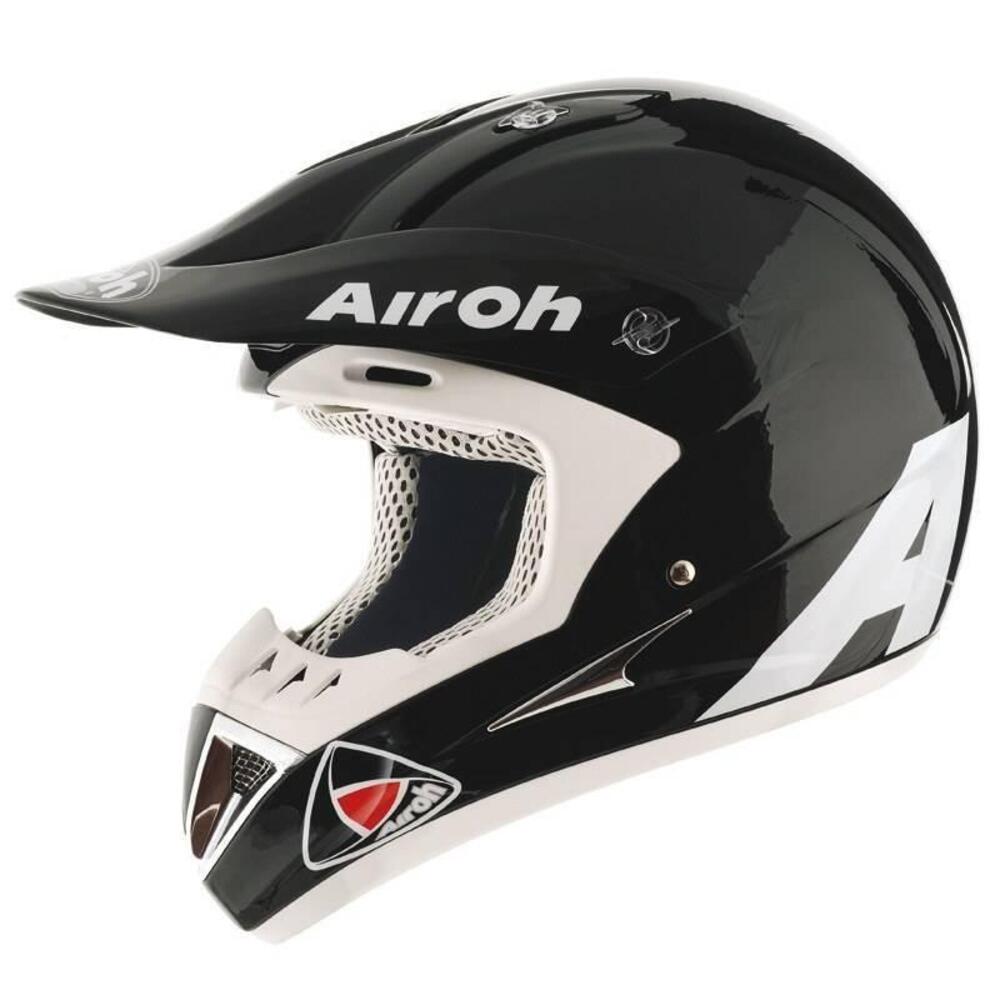 casco AIROH