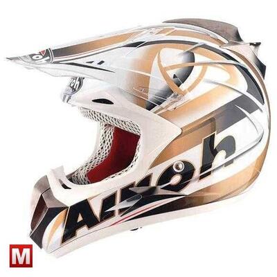 casco AIROH