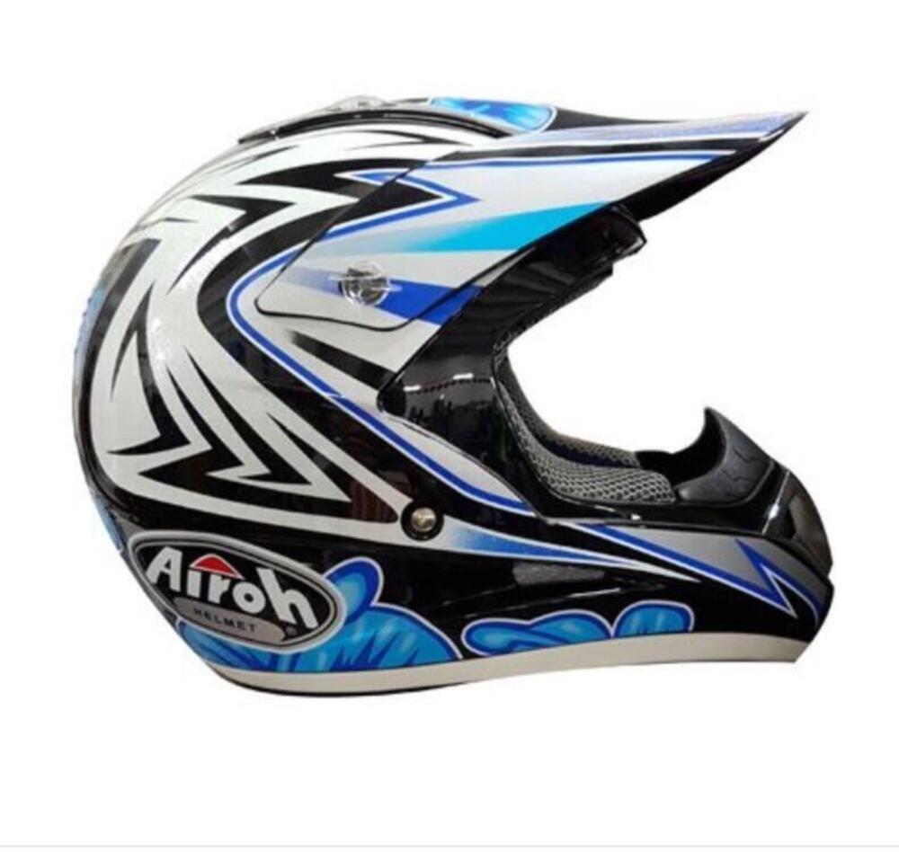 casco AIROH