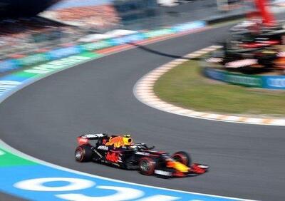 F1, GP Olanda 2021: Max Verstappen convocato dai commissari