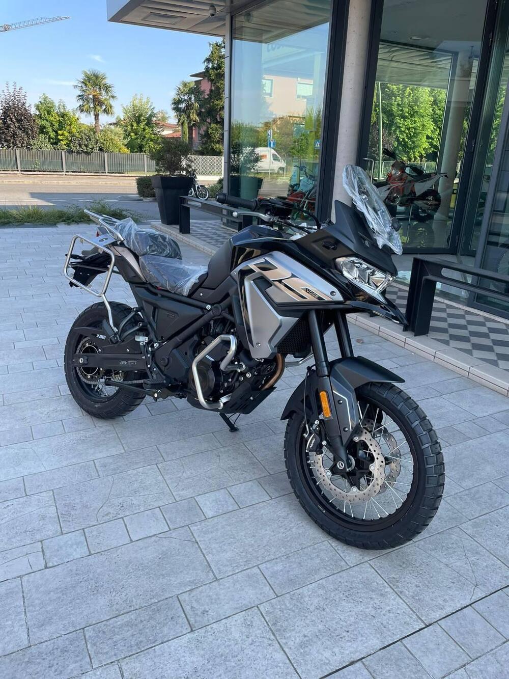 Voge Valico 650DSX (2021 - 24)