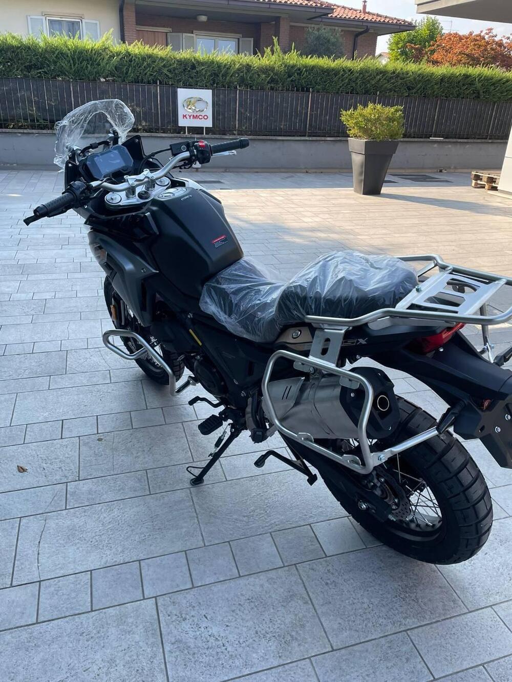 Voge Valico 650DSX (2021 - 24) (4)