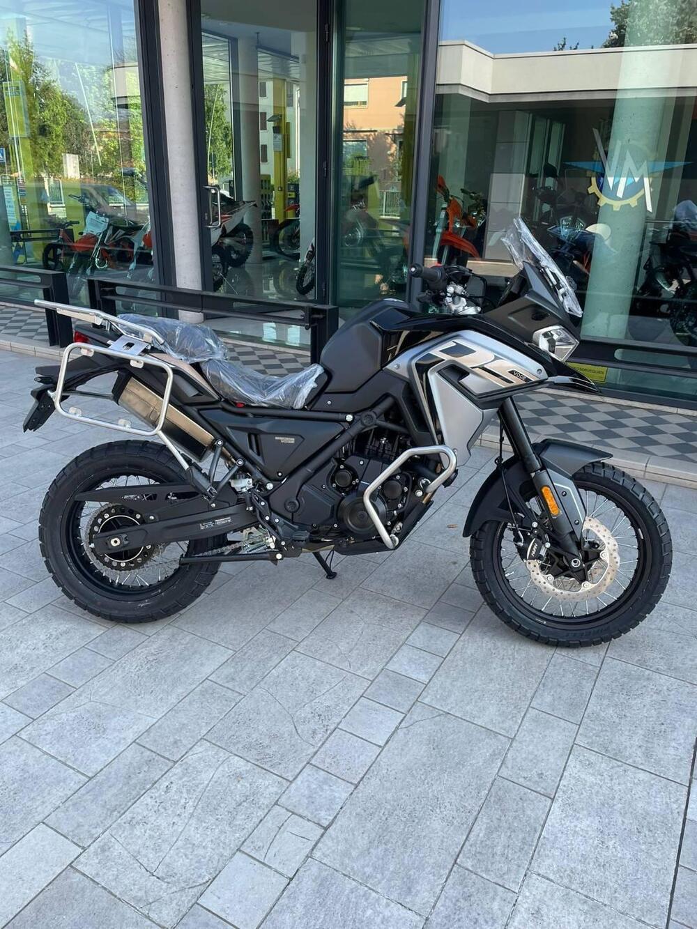 Voge Valico 650DSX (2021 - 24) (2)