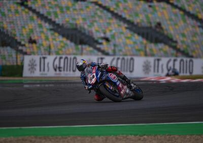 SBK 2021. GP di Francia: successo di Toprak Razgatlioglu in Gara1