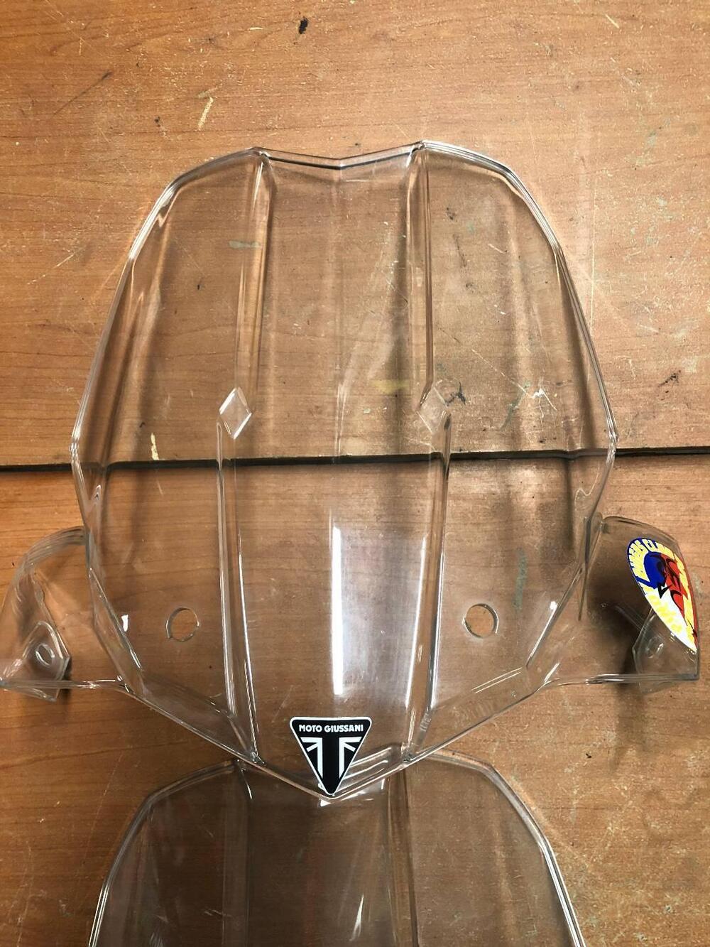 Cupolini Triumph Tiger 800 '11-'14 (2)