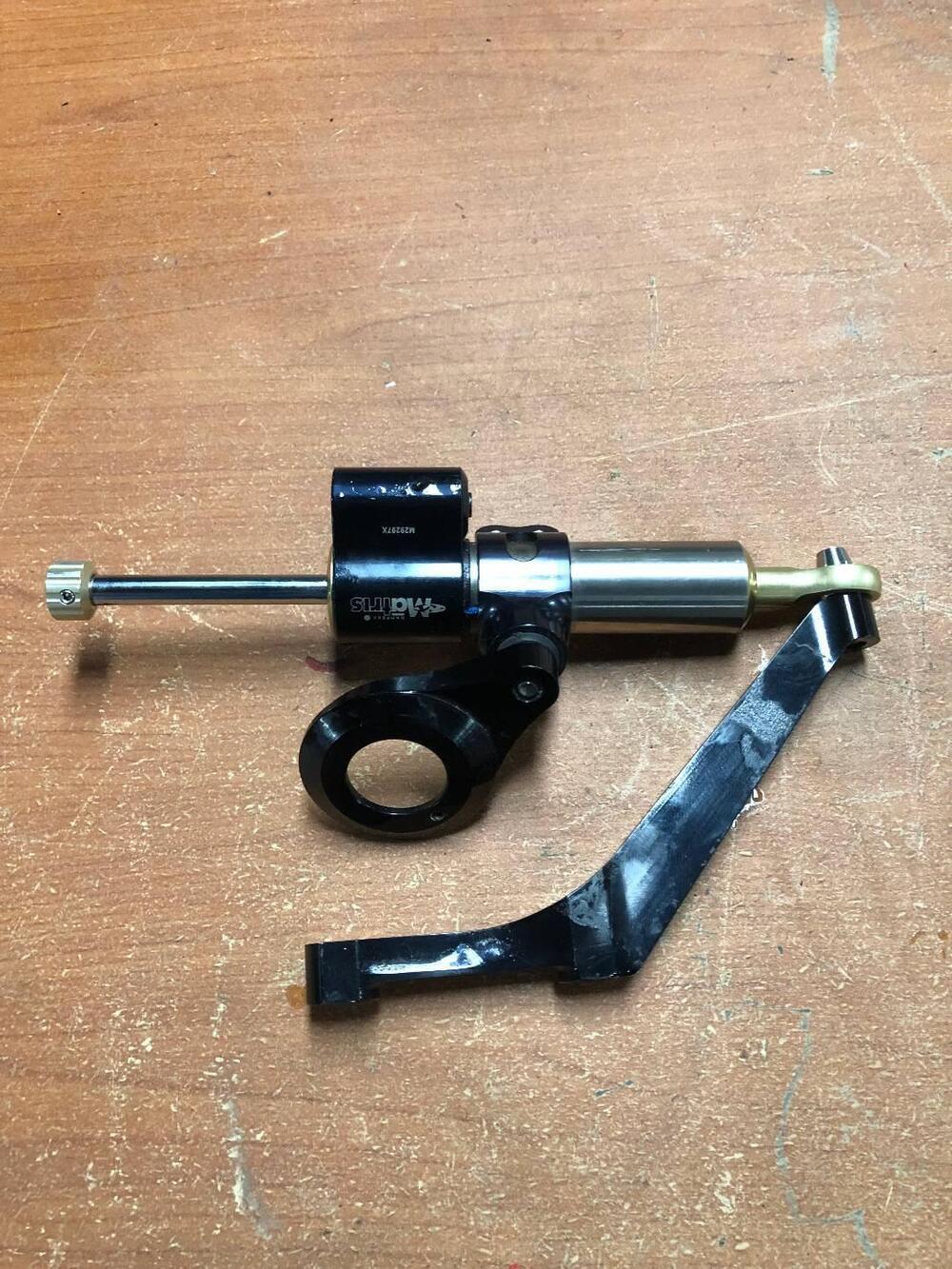 Ammortizzatore Triumph Speed Triple '11-'13