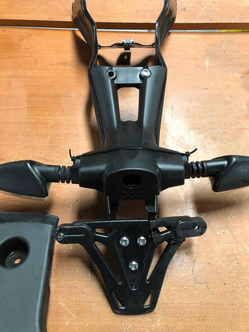 Portatarga Triumph Street Triple '13 (3)