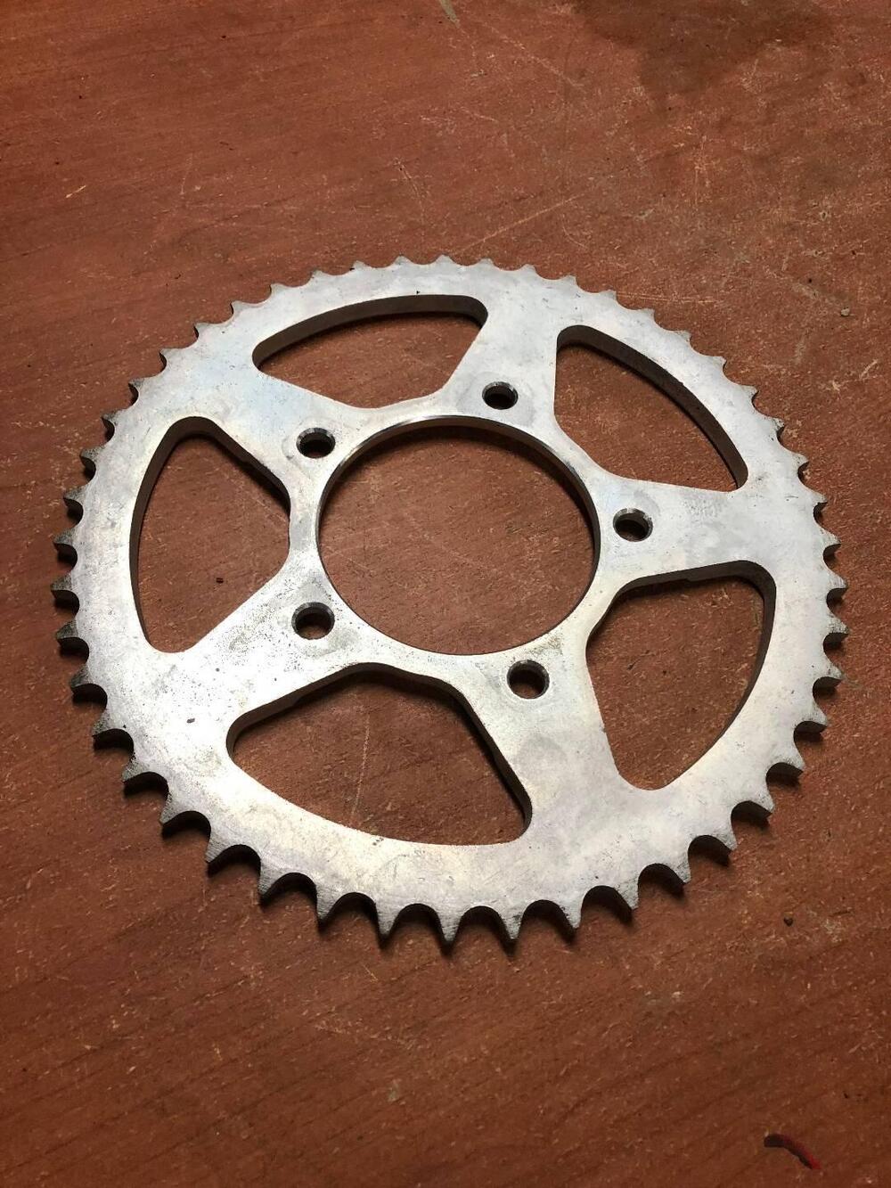 Corona Suzuki Bandit 600-GSF600 '00-'04