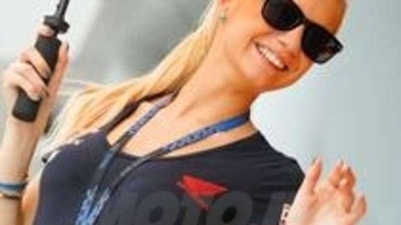 Le pagelle del GP di Sepang