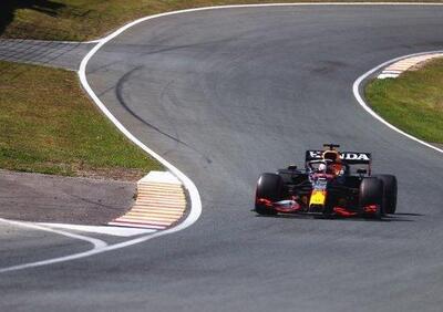 F1, GP Olanda, analisi qualifiche: Verstappen pole a casa sua, Ferrari delude, magia di Giovinazzi