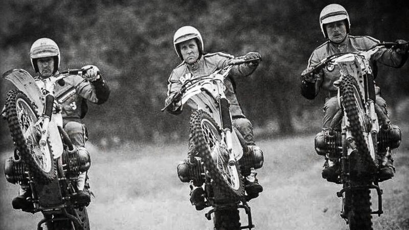 ISDE 21 Italia. La 6 Giorni non &egrave; mai una Waterloo