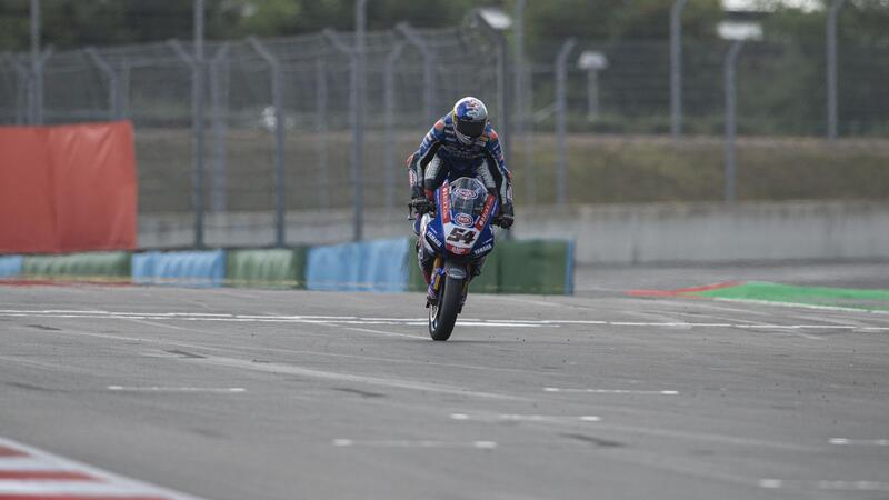 SBK 2021. GP di Francia: i colpi di scena non finiscono con le gare. Ma Toprak resta in testa  [VIDEO]