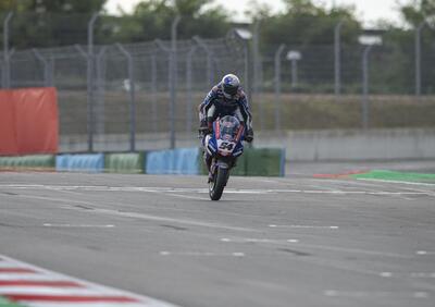 SBK 2021. GP di Francia: i colpi di scena non finiscono con le gare. Ma Toprak resta in testa  [VIDEO]