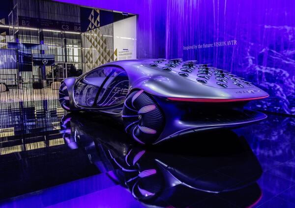 Salone di Monaco 2021, Tutte le novità dalla A alla Z (live)