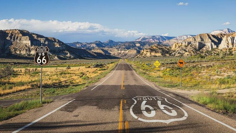 Le roadtrip al mondo pi&ugrave; quotate secondo Instagram  