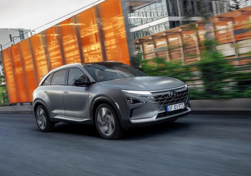 Hyundai Nexo (2021-->>) (8)