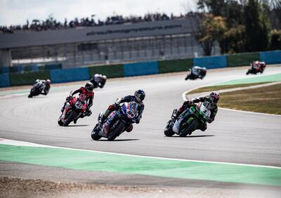 SBK 2021, le pagelle del GP a Magny Cours