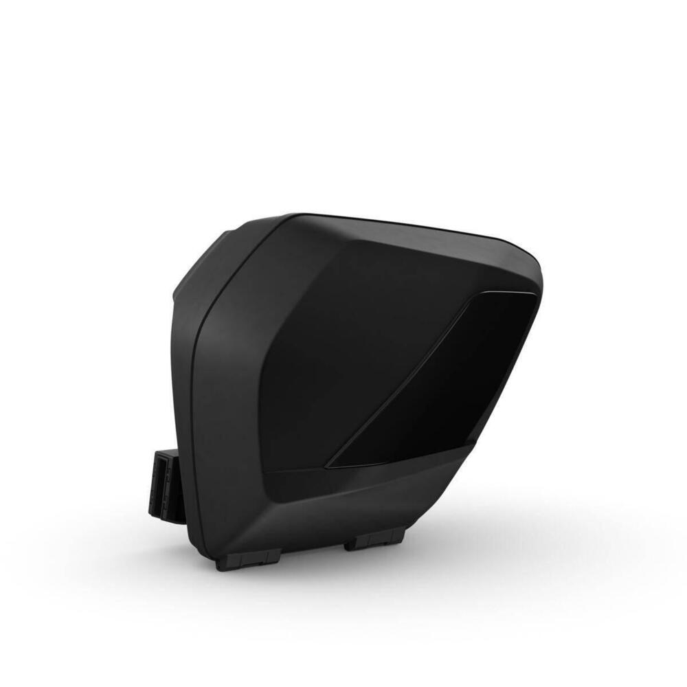 VALIGIA SINISTRA YAMAHA TRACER 9 - 9GT da scontare