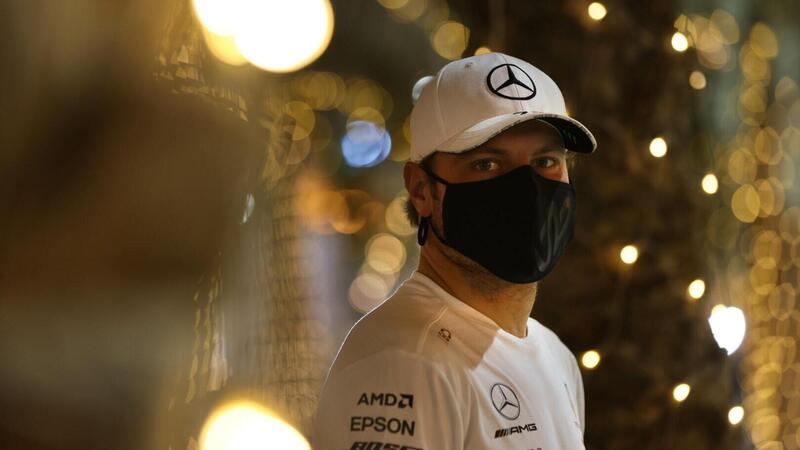 Formula 1: Valtteri Bottas in Alfa Romeo al posto di Kimi Raikkonen nel 2022