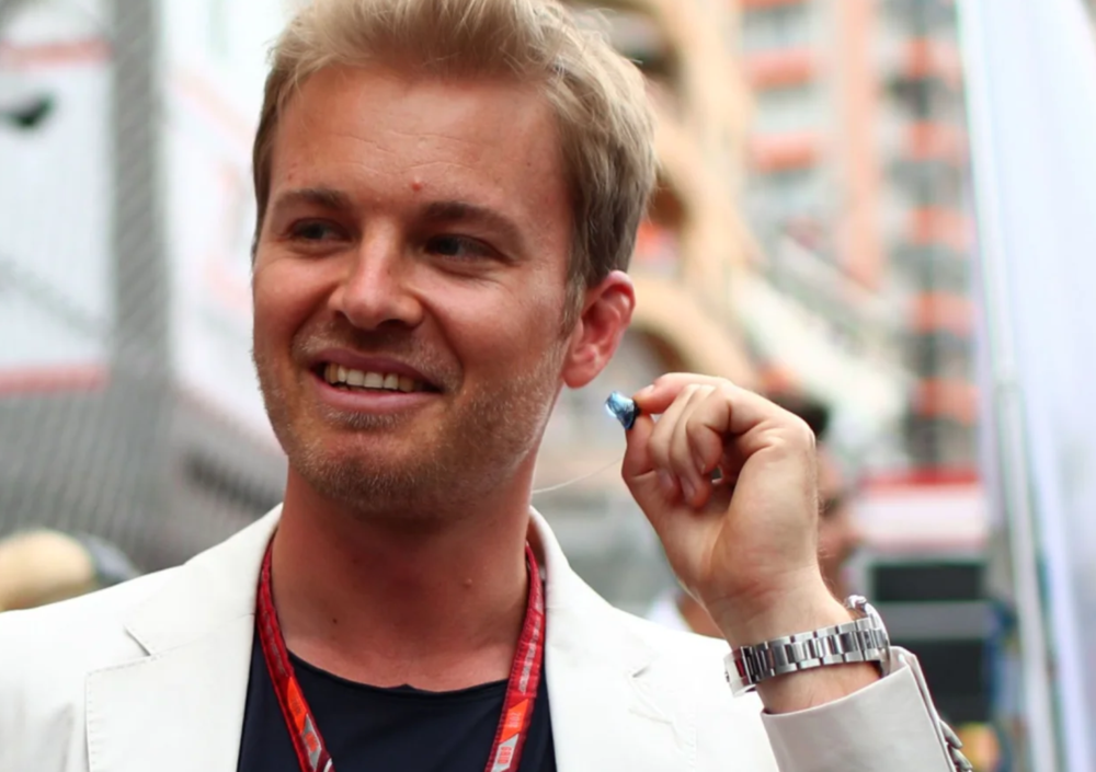 Nico Rosberg, il giro veloce di Bottas e gli errori di Mercedes: &quot;Ormai &egrave; finita&quot;