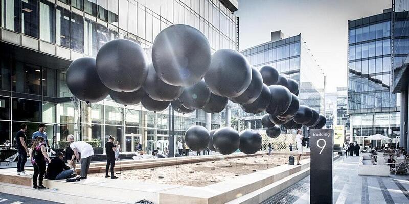 Le auto alla Design Week 2021, A Milano