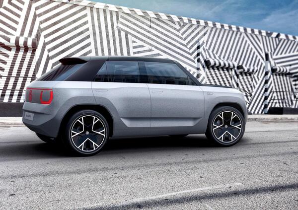 Volkswagen al Salone di Monaco 2021 [Video]