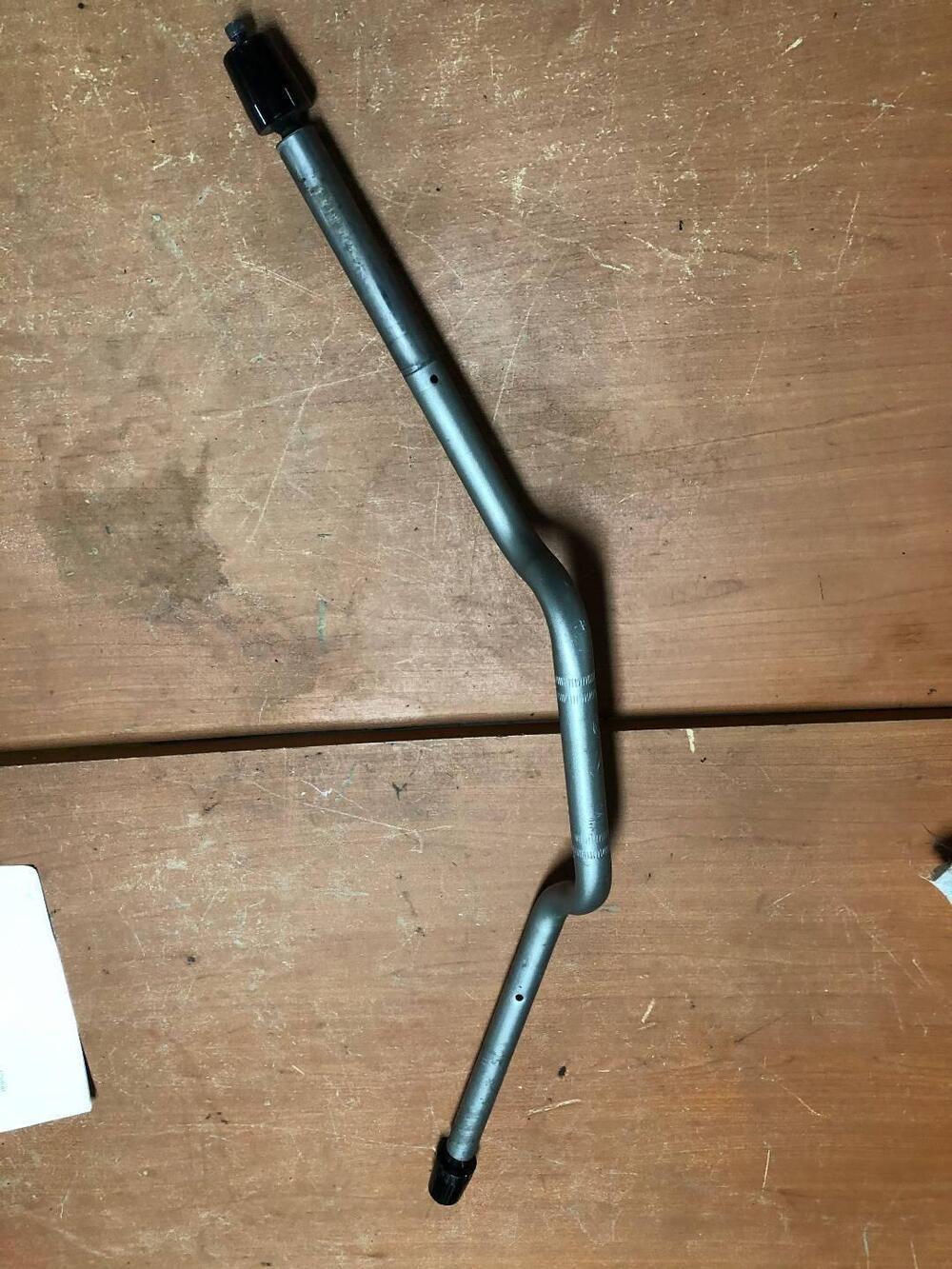 Manubrio Yamaha FZ8 (3)