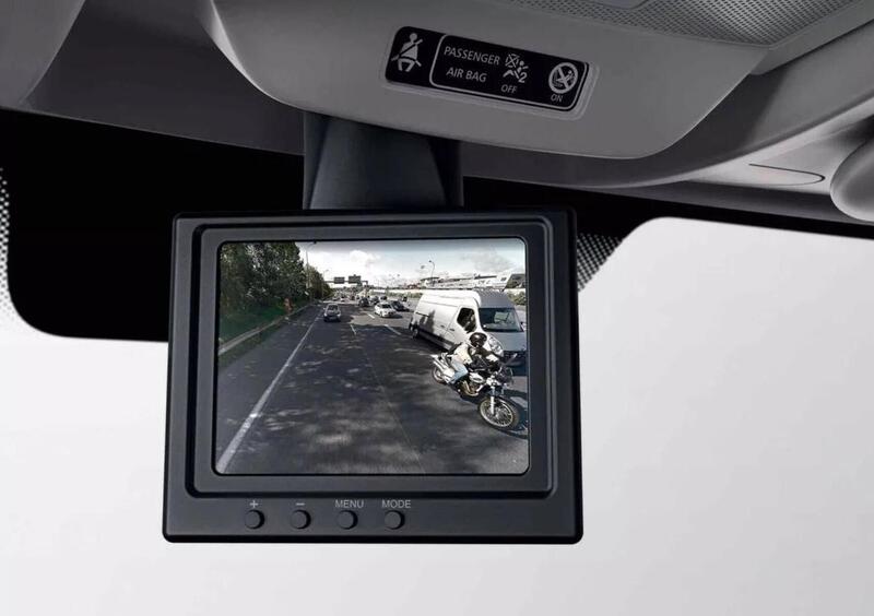 Renault Master Furgone (2010-23) (8)