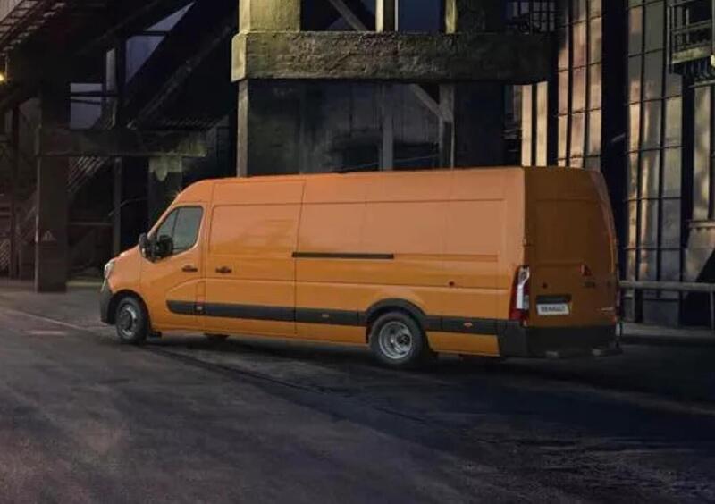 Renault Master Furgone (2010-23) (2)