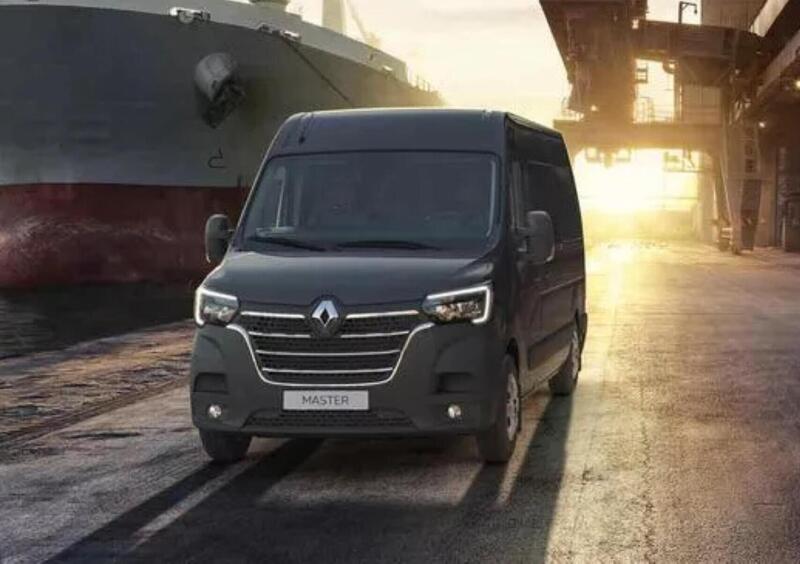 Renault Master Furgone (2010-23) (3)