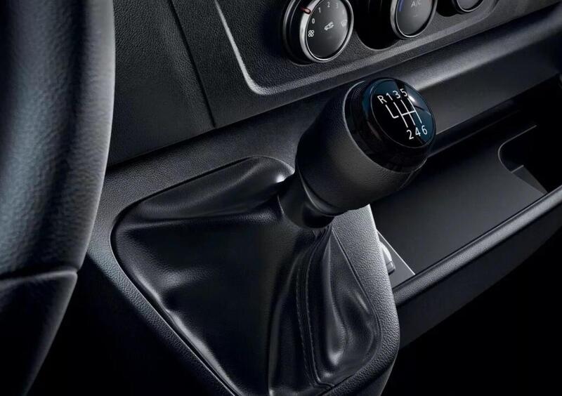 Renault Master Furgone (2010-23) (7)