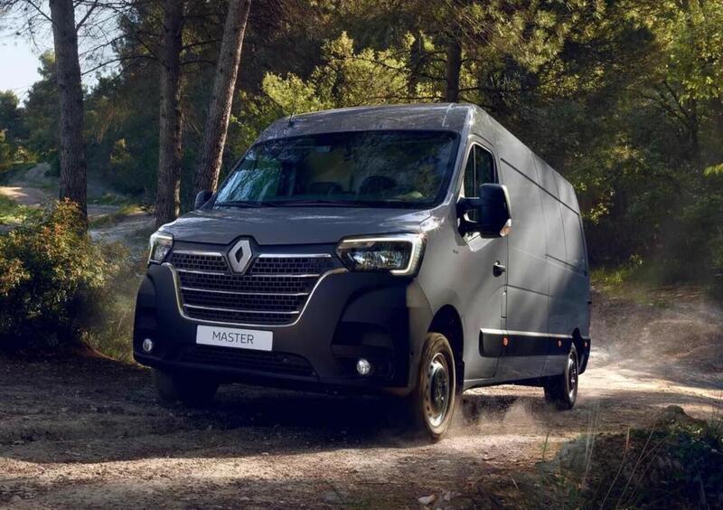 Renault Master Furgone (2010-23) (5)