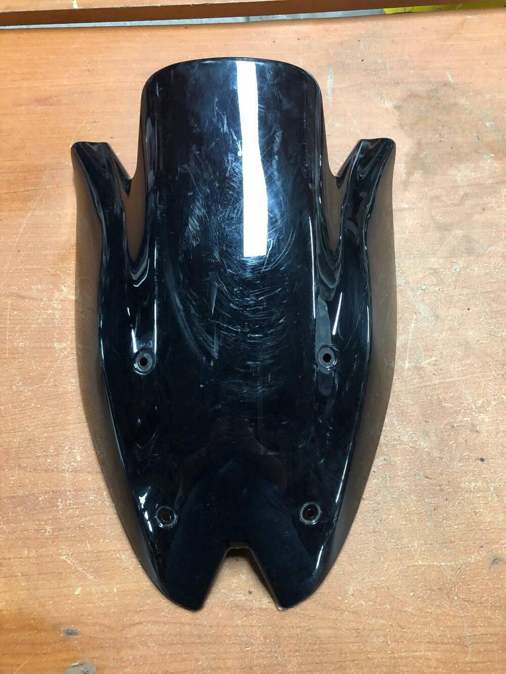 Cupolino pleygas anteriore Kawasaki z1000