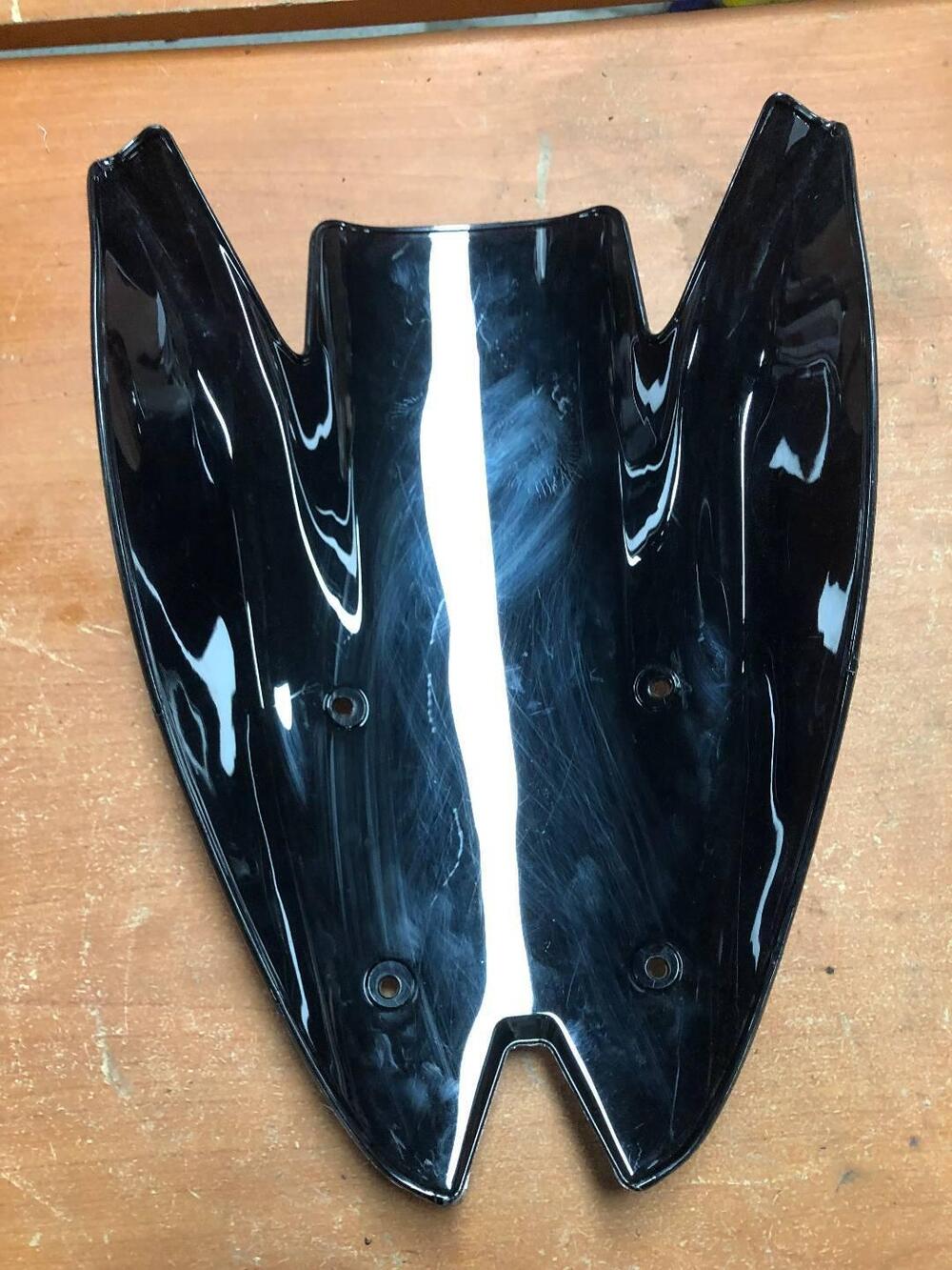 Cupolino pleygas anteriore Kawasaki z1000 (2)