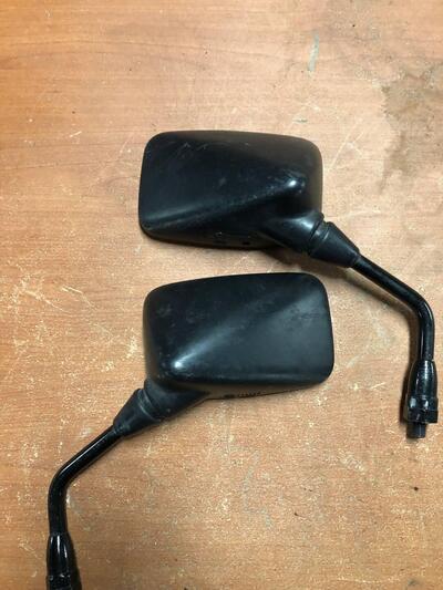 Specchi originali Kawasaki z1000