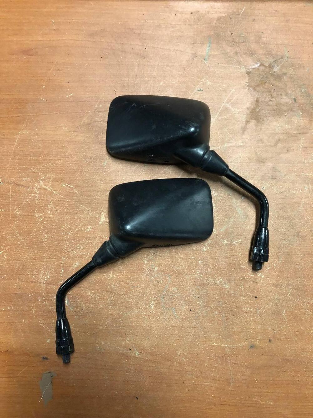 Specchi originali Kawasaki z1000 (2)