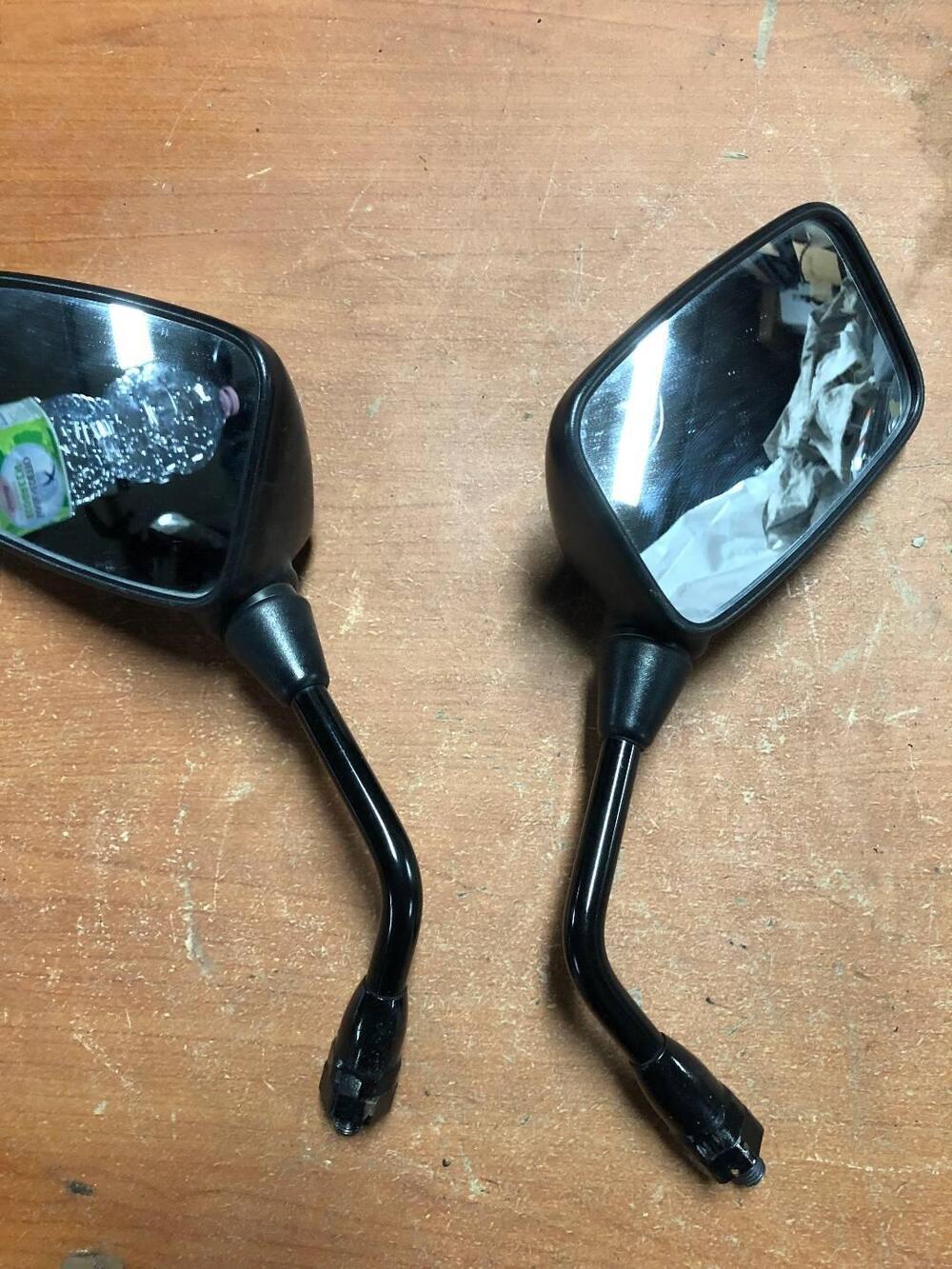Specchi originali Kawasaki z1000 (3)