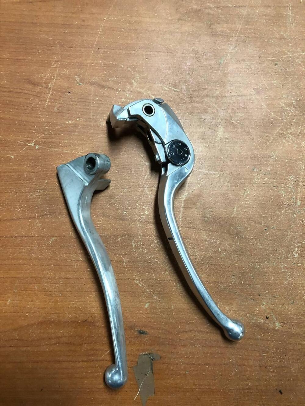 Coppia leve originali Kawasaki z1000