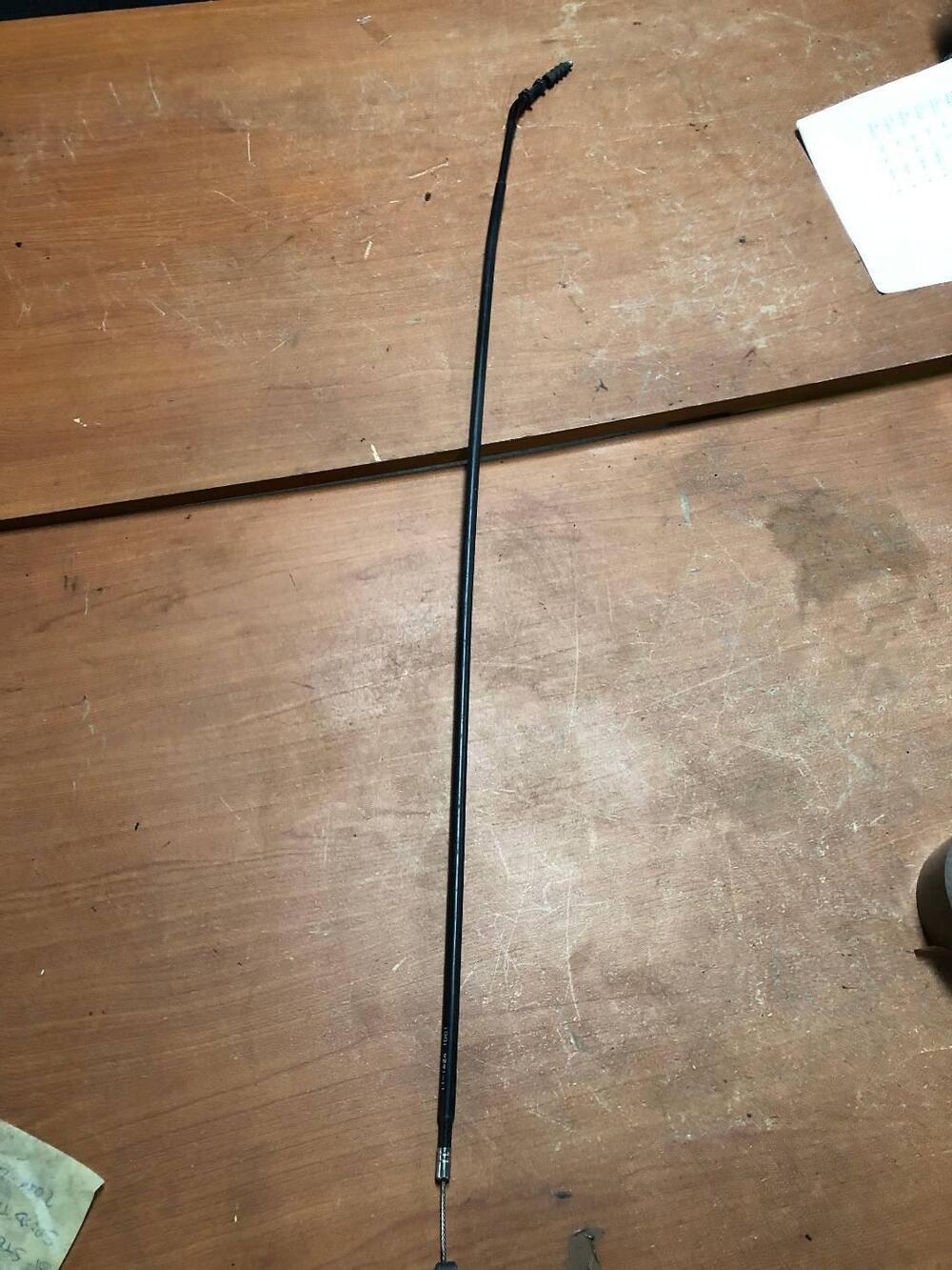 Cavo frizione Kawasaki z1000